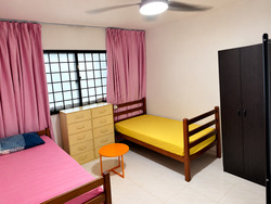 Blk 726 Nanyang Sapphire (Jurong West), HDB Executive #639521591